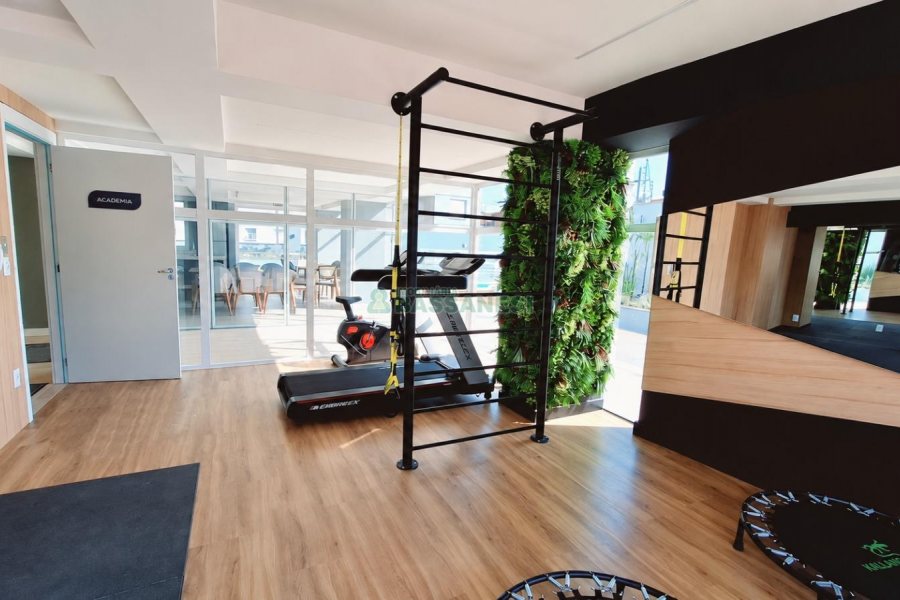 Apartamento com 65m², 2 dormitórios, 1 vaga, no bairro De Lazzer em Caxias do Sul para Alugar