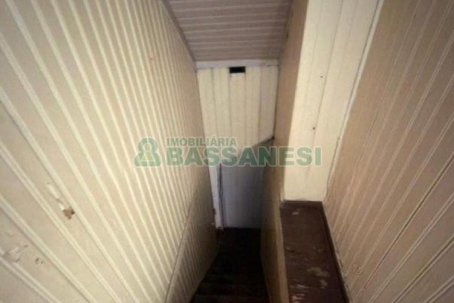 Casa com 65m², no bairro Pio X em Caxias do Sul para Alugar