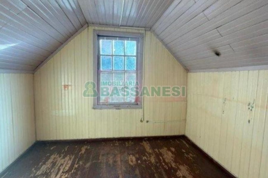 Casa com 65m², no bairro Pio X em Caxias do Sul para Alugar
