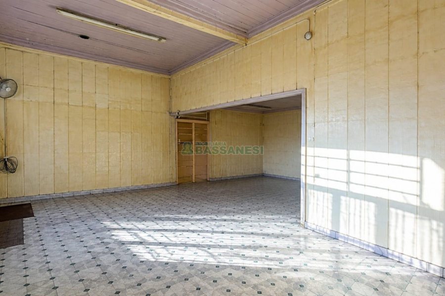 Casa com 65m², no bairro Pio X em Caxias do Sul para Alugar