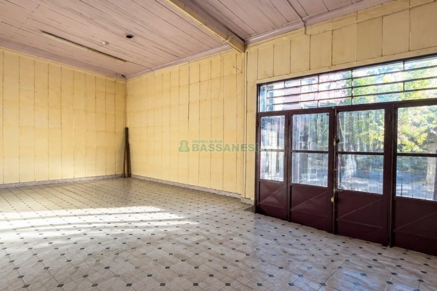 Casa com 65m², no bairro Pio X em Caxias do Sul para Alugar