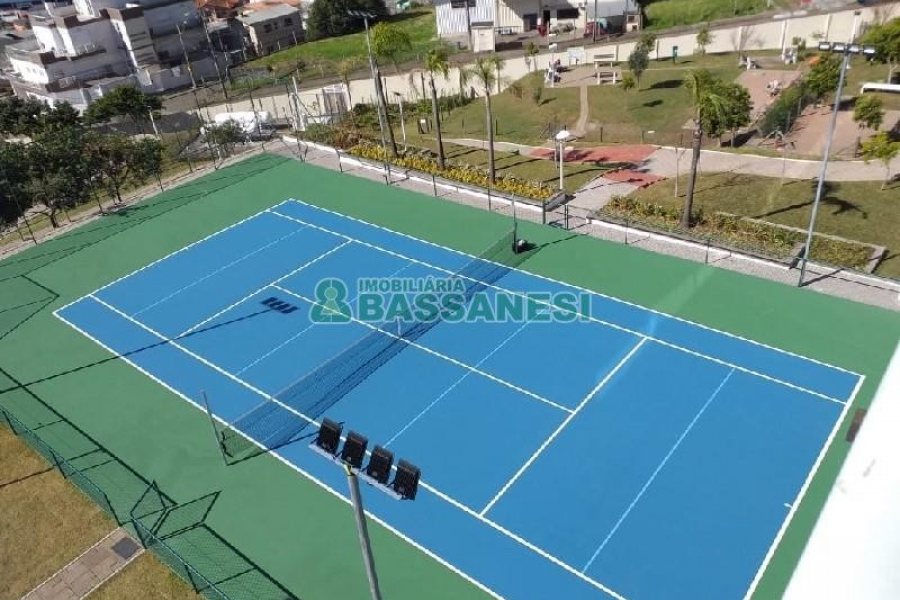 Apartamento com 111m², 3 dormitórios, 2 vagas, no bairro Cristo Redentor em Caxias do Sul para Alugar