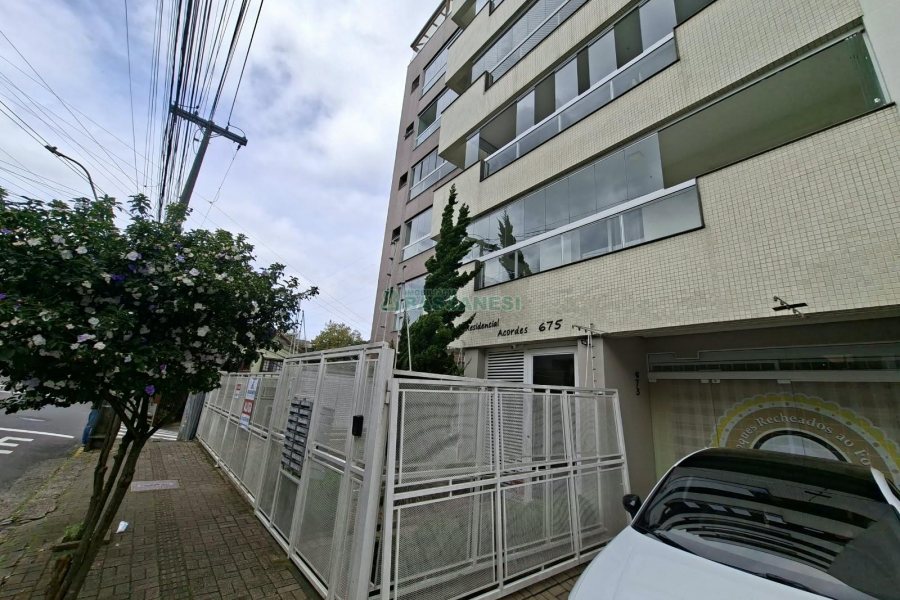 Loja com 62m², no bairro Sanvitto em Caxias do Sul para Alugar