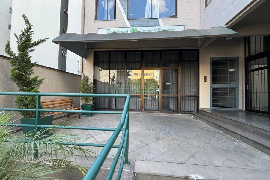 Loja com 30m², no bairro Centro em Caxias do Sul para Alugar