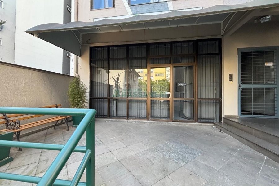 Loja com 30m², no bairro Centro em Caxias do Sul para Alugar