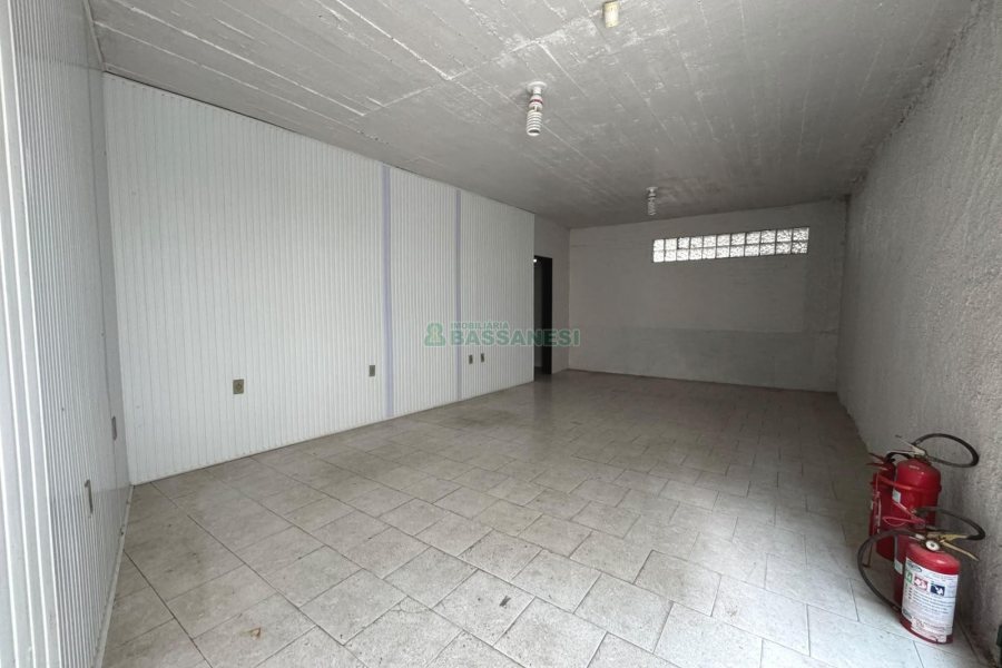 Loja com 30m², no bairro Centro em Caxias do Sul para Alugar