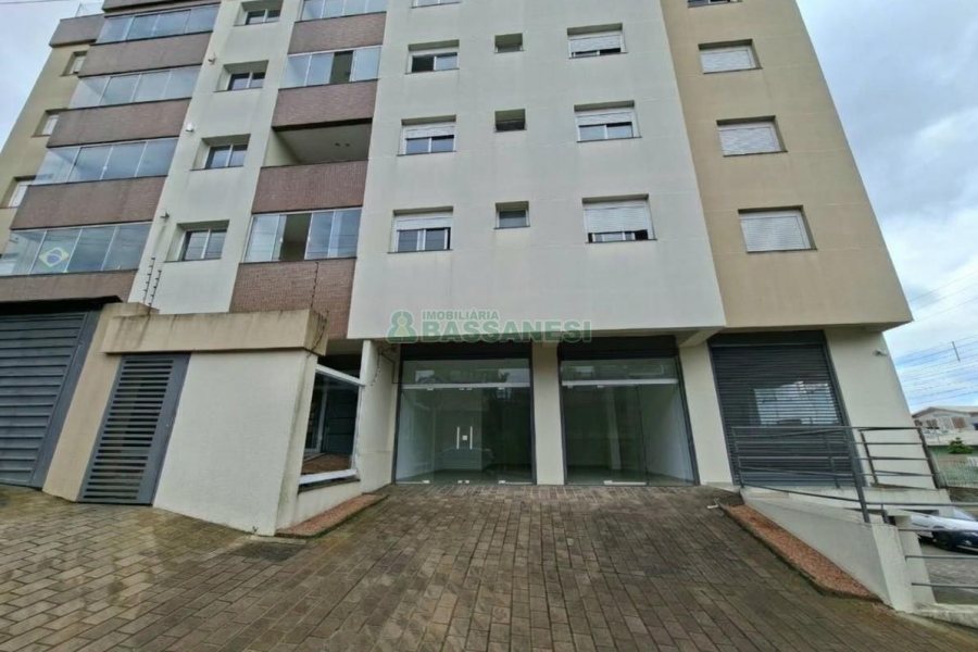Loja com 62m², no bairro Rio Branco em Caxias do Sul para Alugar