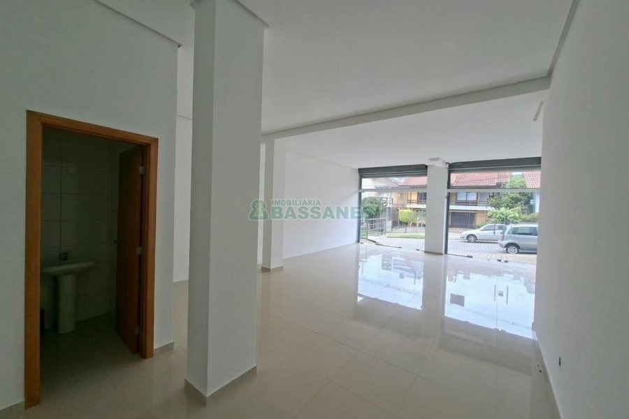 Loja com 62m², no bairro Rio Branco em Caxias do Sul para Alugar