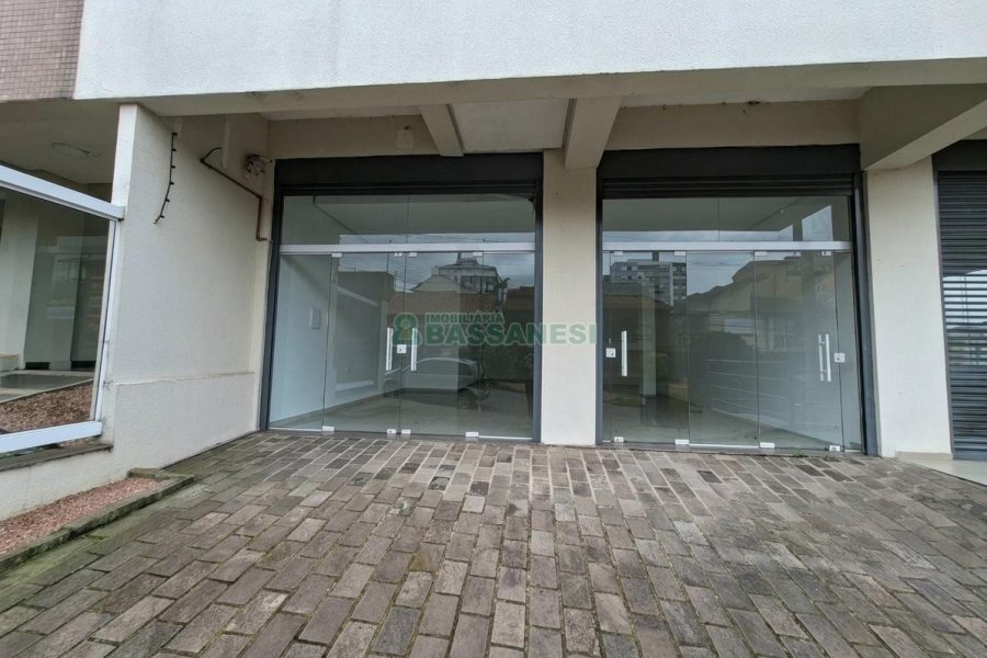 Loja com 62m², no bairro Rio Branco em Caxias do Sul para Alugar