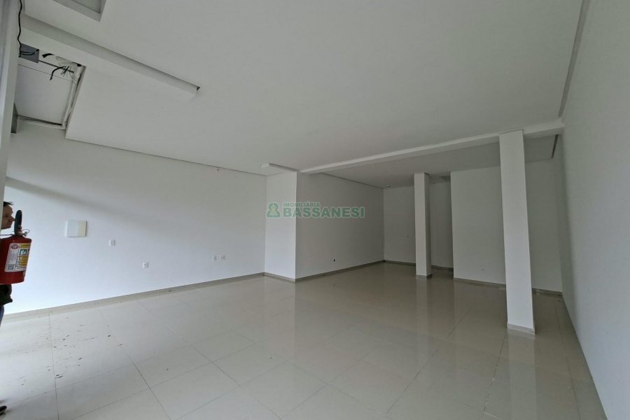 Loja com 62m², no bairro Rio Branco em Caxias do Sul para Alugar
