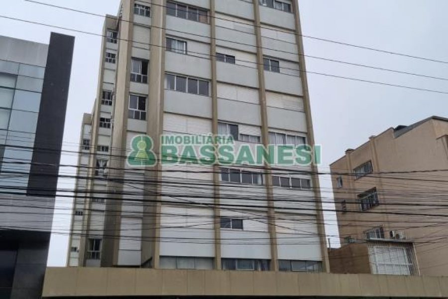 Apartamento com 74m², 3 dormitórios, no bairro São Pelegrino em Caxias do Sul para Alugar