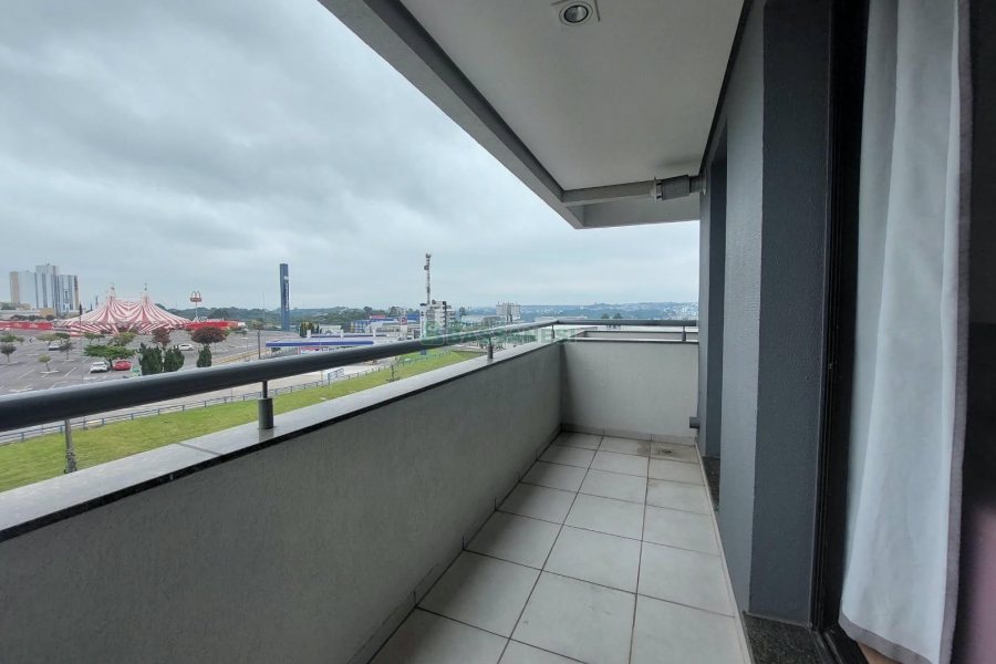 Apto Mobiliado com 60m², 1 dormitório, 1 vaga, no bairro Villagio Iguatemi em Caxias do Sul para Alugar