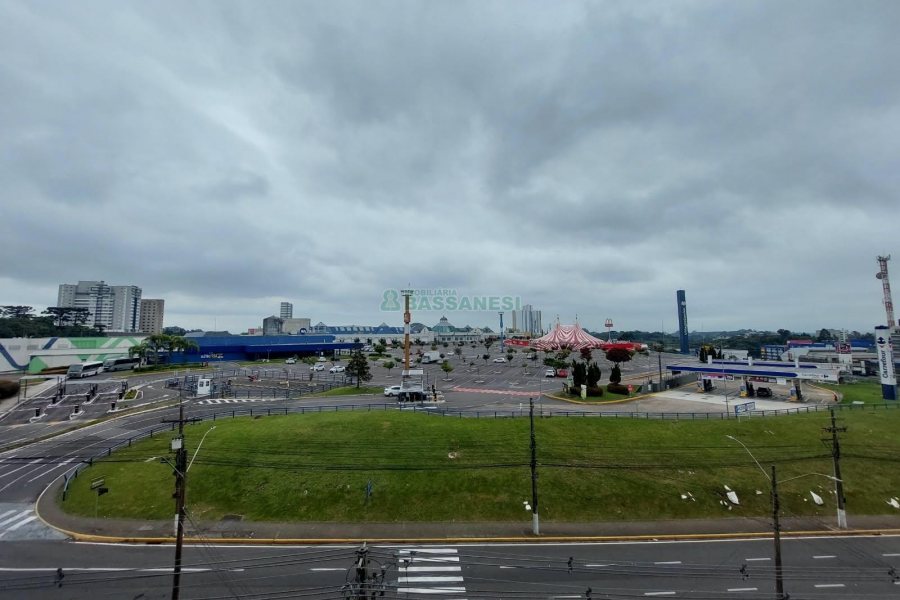 Apto Mobiliado com 60m², 1 dormitório, 1 vaga, no bairro Villagio Iguatemi em Caxias do Sul para Alugar