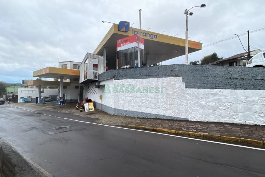 Loja com 114m², no bairro Cruzeiro em Caxias do Sul para Alugar
