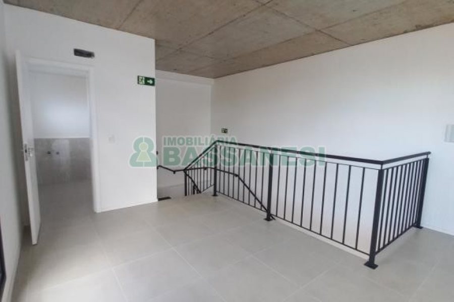 Loja com 145m², 1 vaga, no bairro Sagrada Família em Caxias do Sul para Alugar