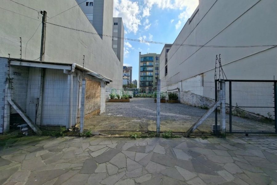Terreno, no bairro São Pelegrino em Caxias do Sul para Alugar