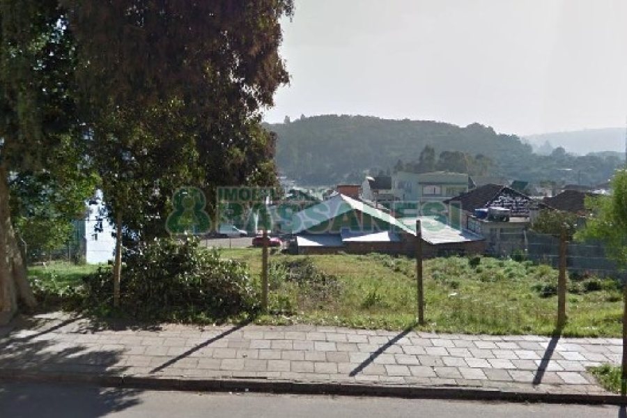 Terreno com 1560m², no bairro Cruzeiro em Caxias do Sul para Alugar