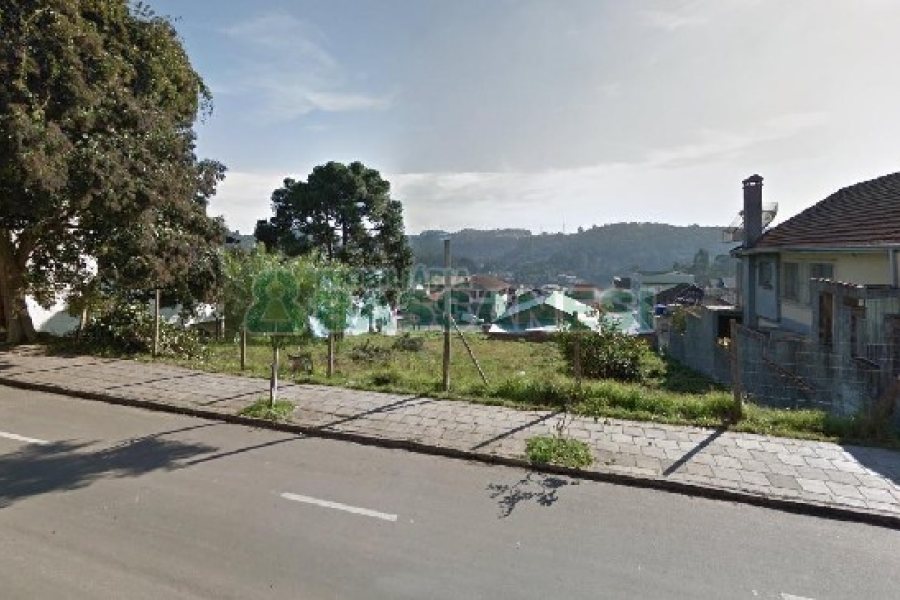 Terreno com 1560m², no bairro Cruzeiro em Caxias do Sul para Alugar