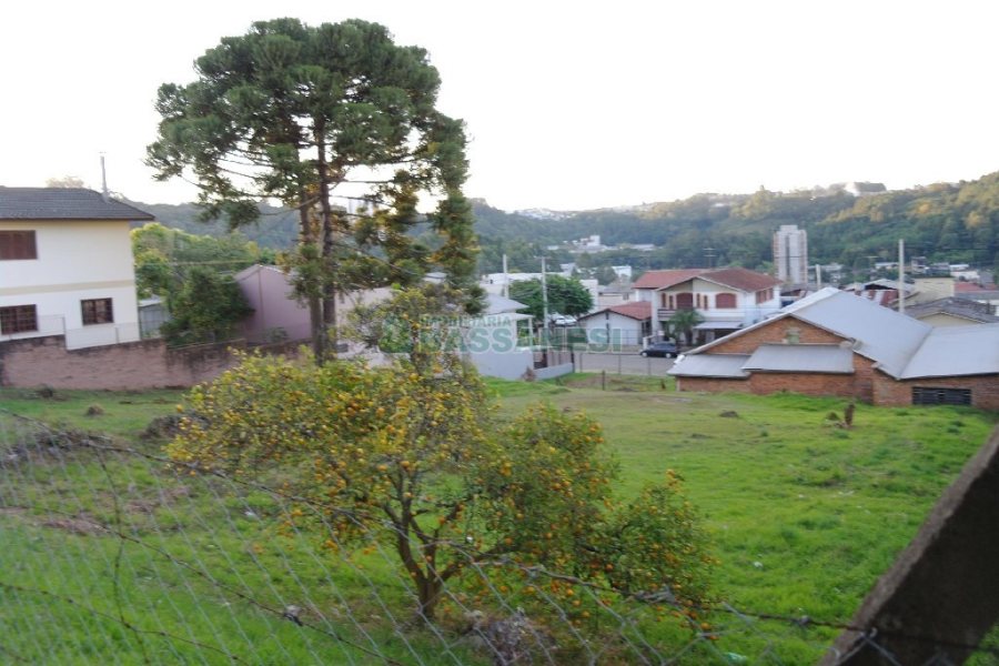 Terreno com 1560m², no bairro Cruzeiro em Caxias do Sul para Alugar