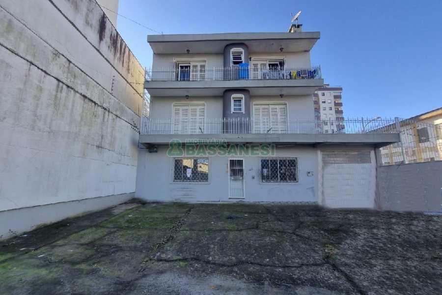 Loja com 150m², no bairro Pio X em Caxias do Sul para Alugar