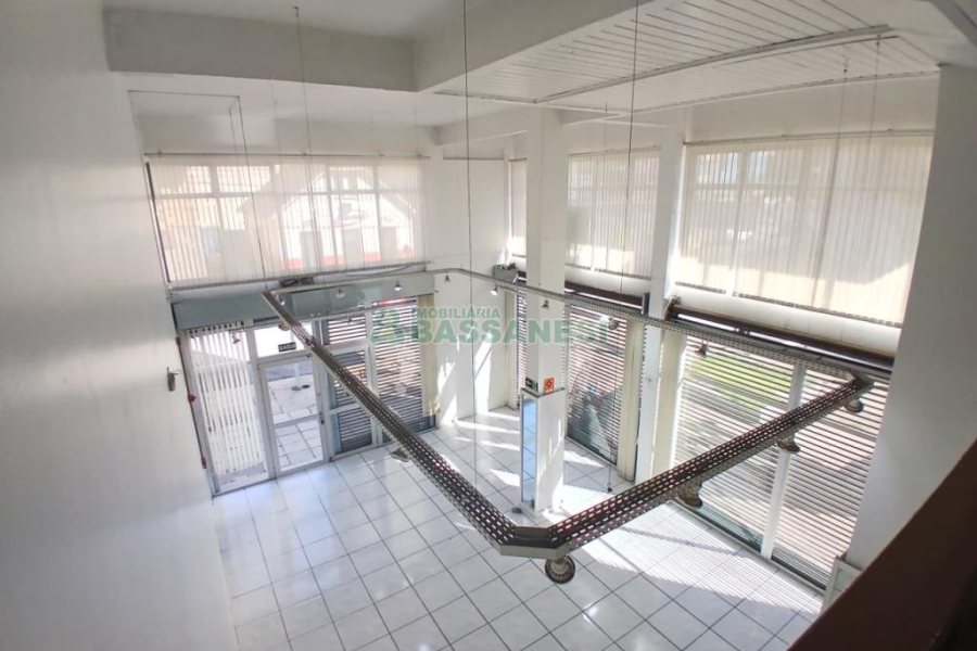 Loja com 156m², no bairro Lourdes em Caxias do Sul para Alugar