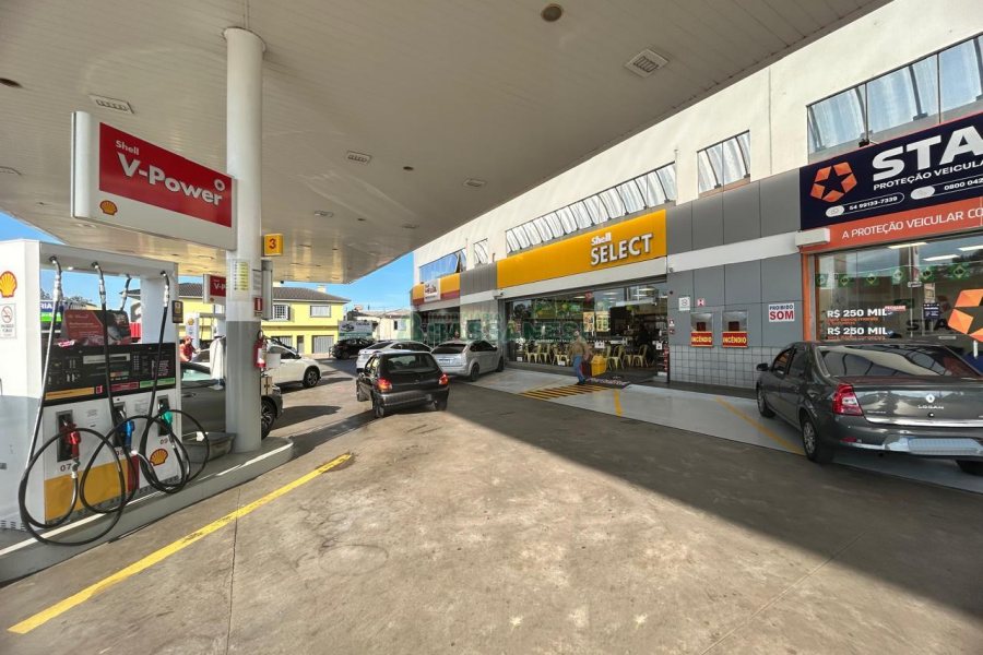 Loja com 89m², no bairro Kayser em Caxias do Sul para Alugar