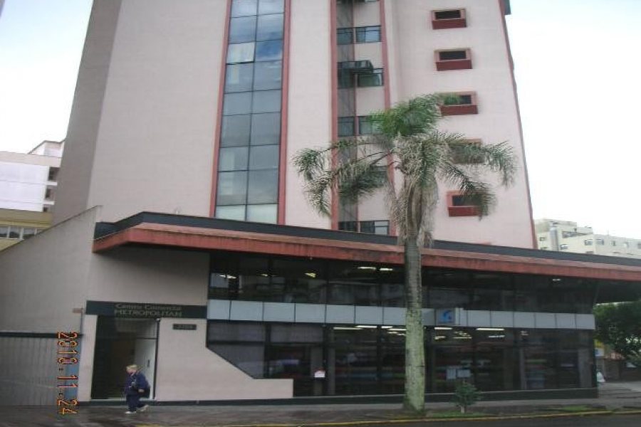Sala com 65m², no bairro São Pelegrino em Caxias do Sul para Comprar