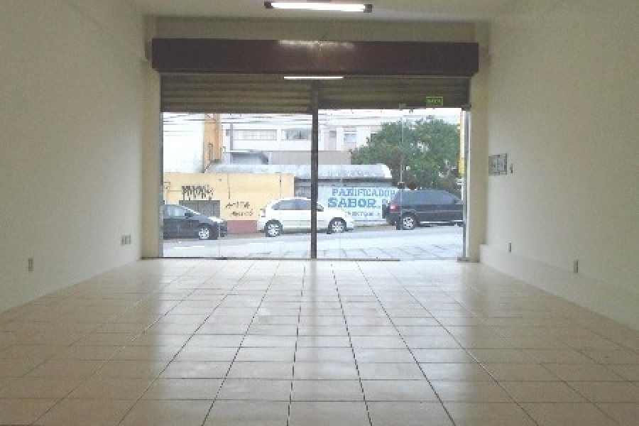 Loja com 80m², no bairro Lourdes em Caxias do Sul para Alugar