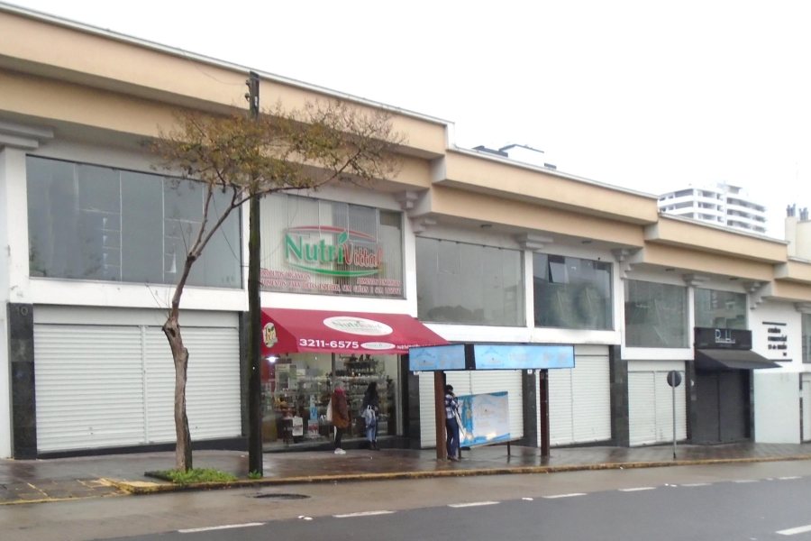 Loja com 80m², no bairro Lourdes em Caxias do Sul para Alugar